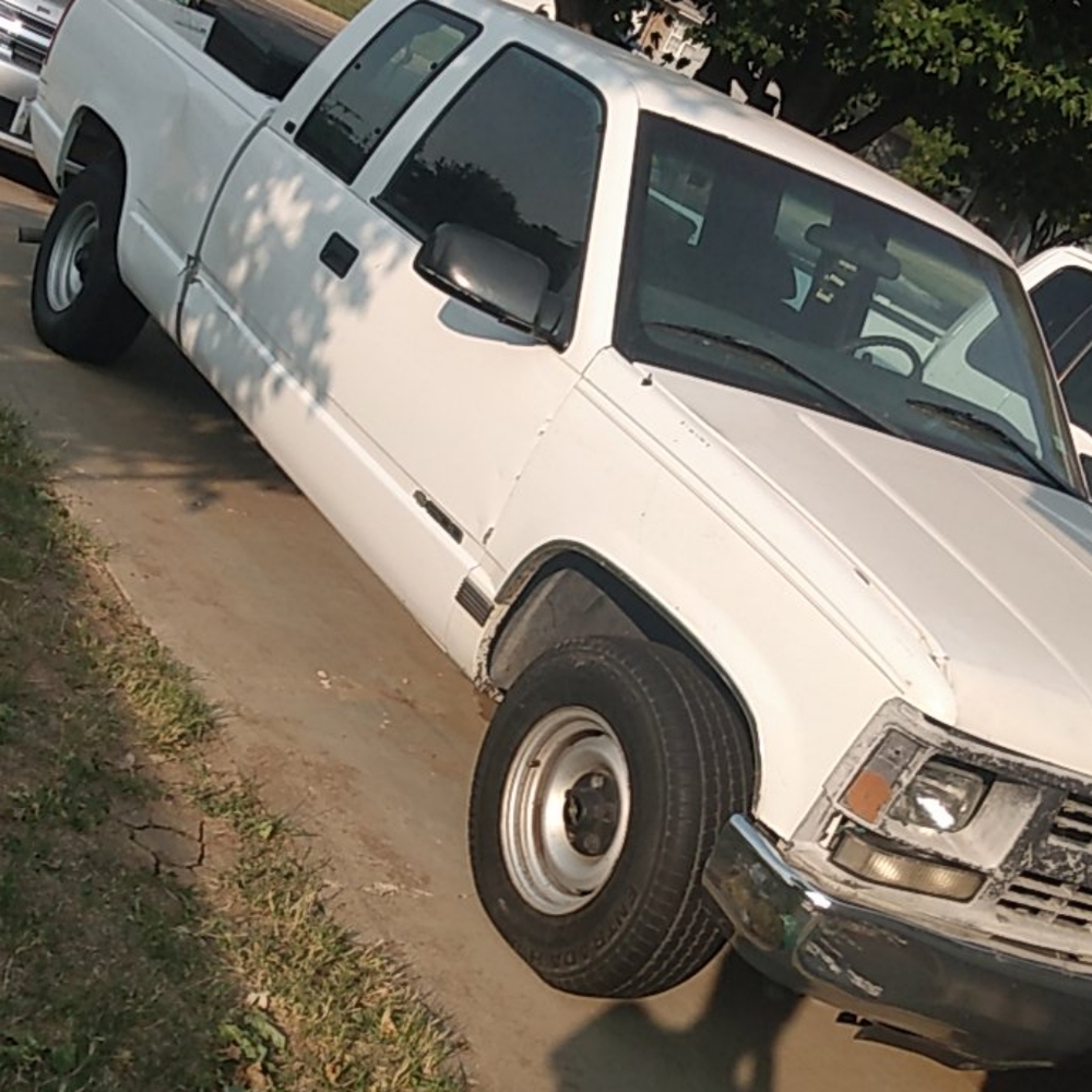 Truck